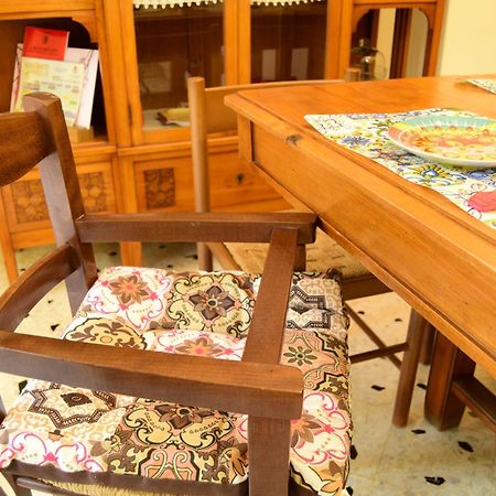 Antica Akragante Apartment Agrigento Con Parcheggio Kültér fotó