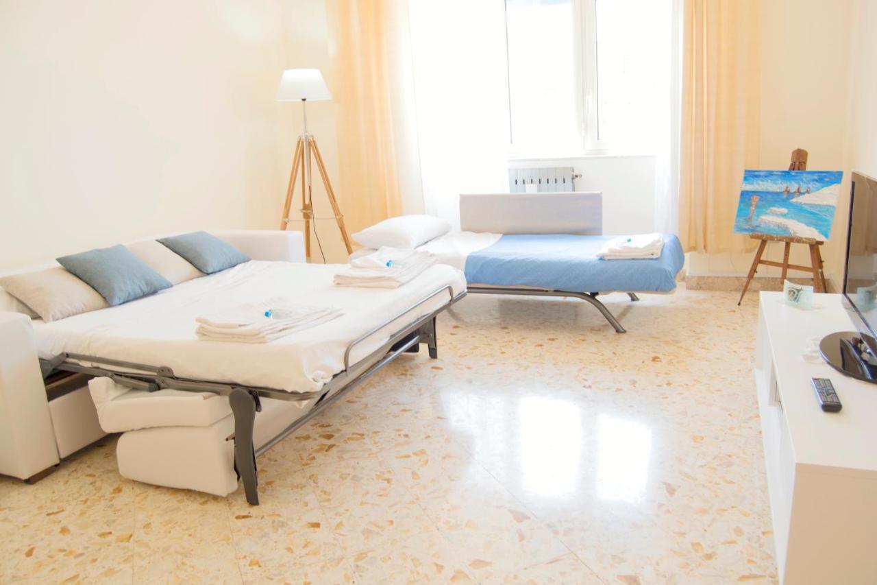 Antica Akragante Apartment Agrigento Con Parcheggio Kültér fotó