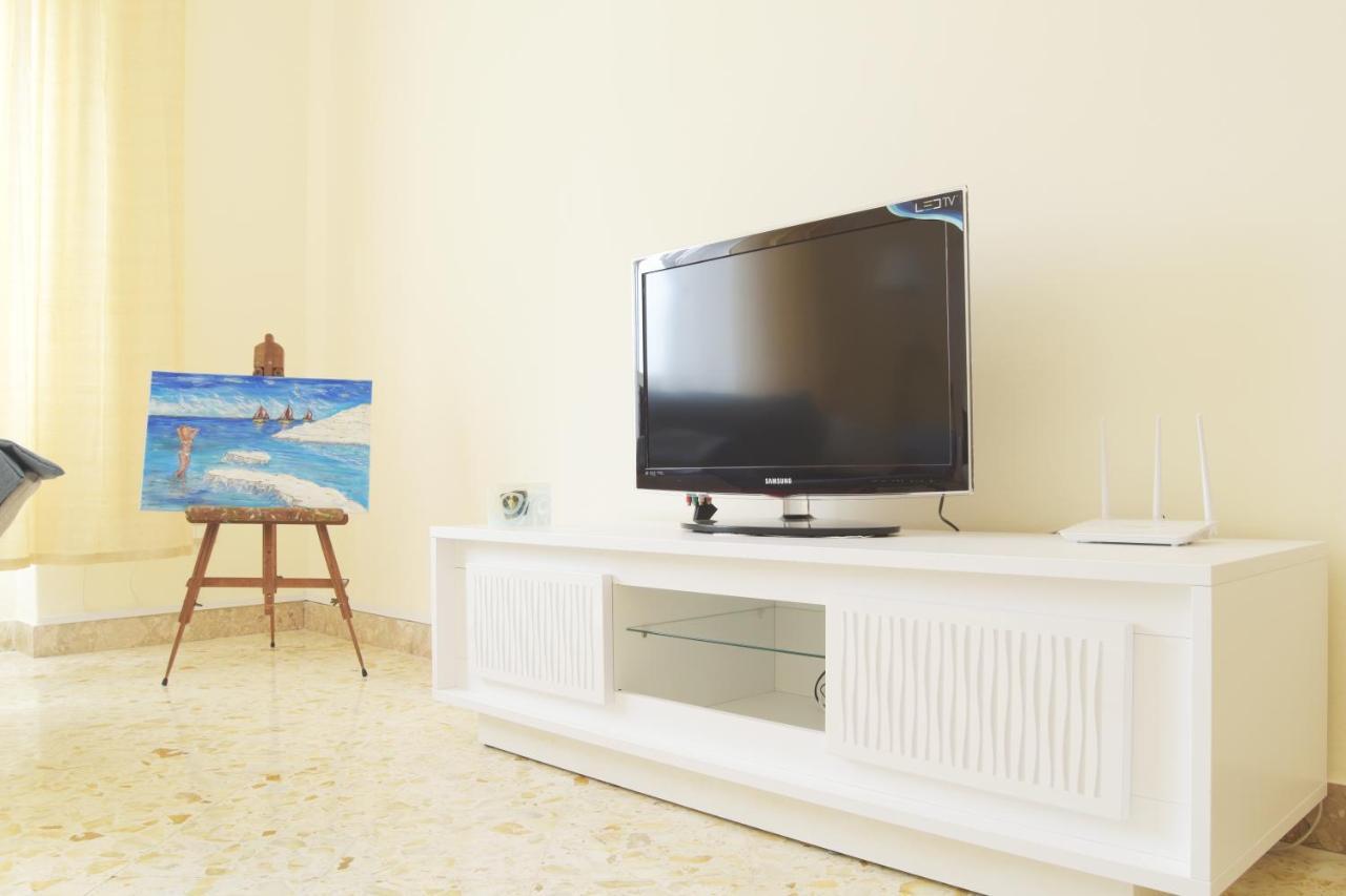 Antica Akragante Apartment Agrigento Con Parcheggio Kültér fotó