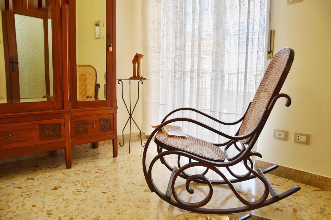Antica Akragante Apartment Agrigento Con Parcheggio Kültér fotó