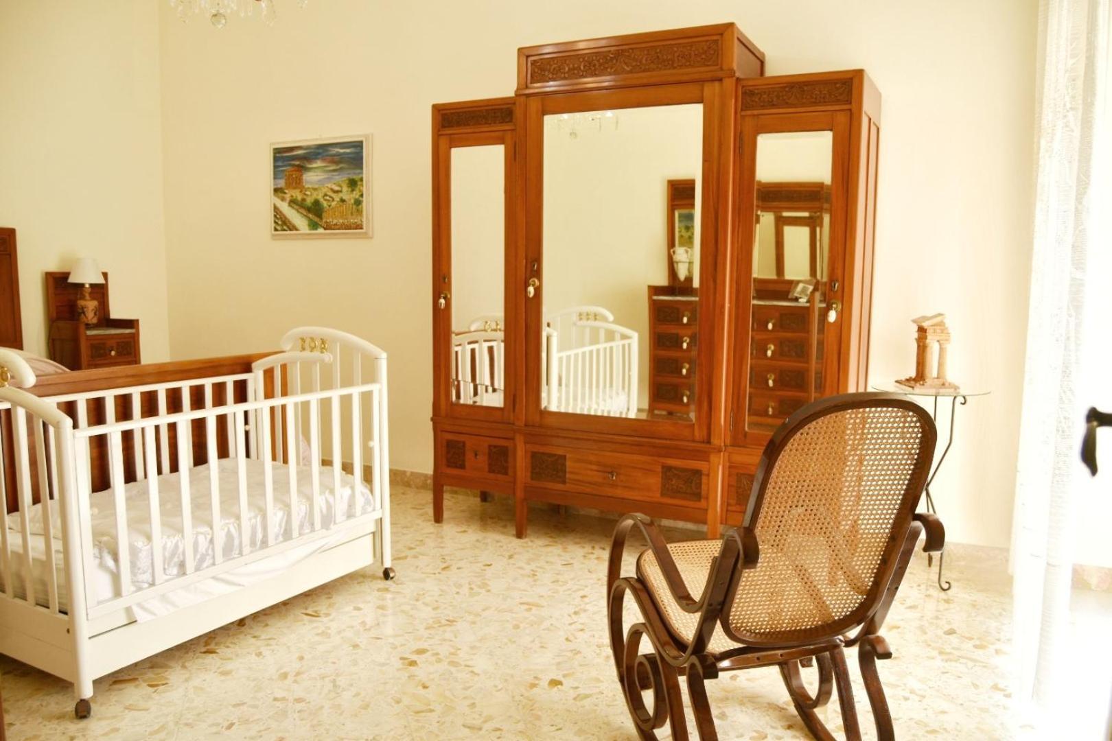 Antica Akragante Apartment Agrigento Con Parcheggio Kültér fotó