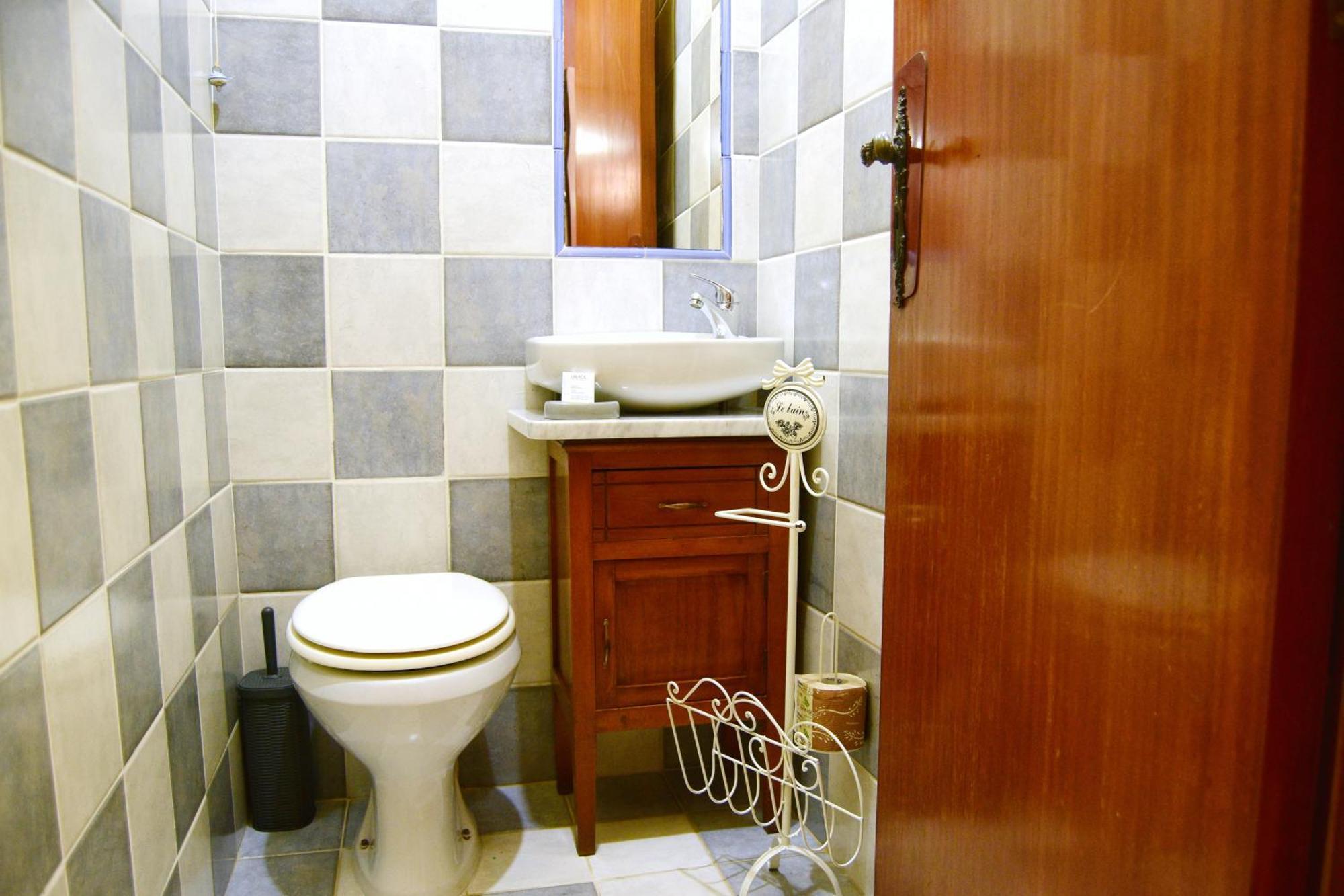 Antica Akragante Apartment Agrigento Con Parcheggio Kültér fotó