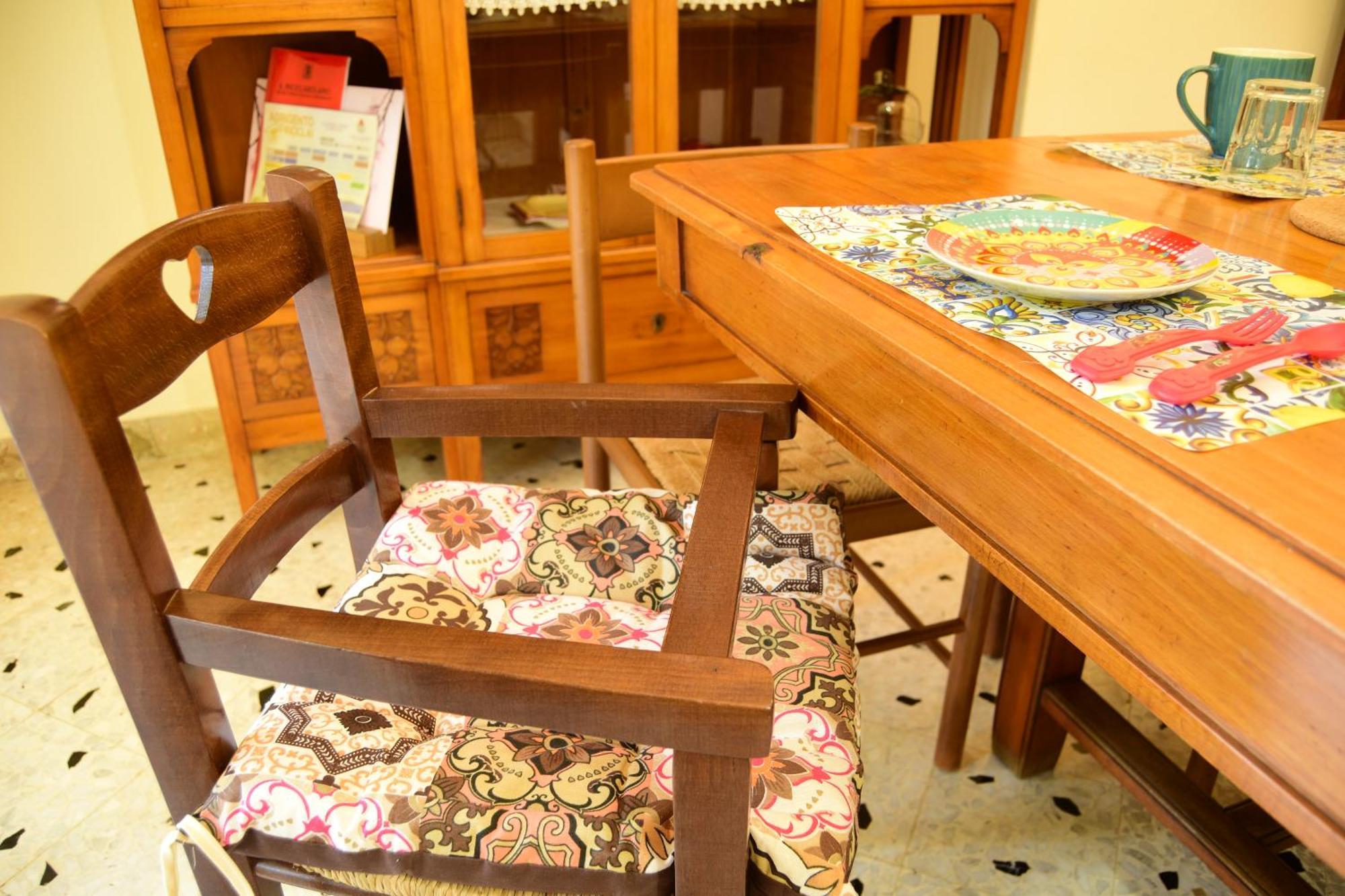 Antica Akragante Apartment Agrigento Con Parcheggio Kültér fotó