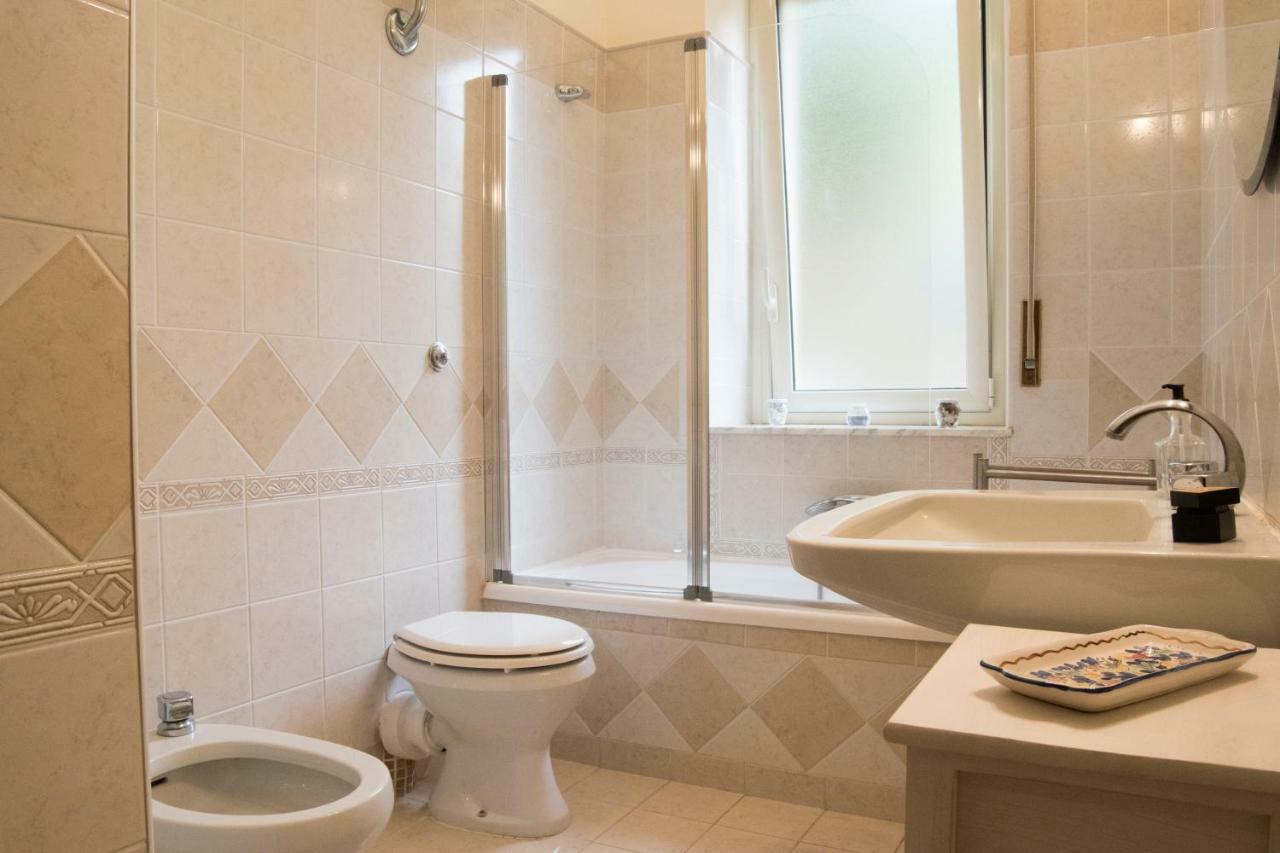 Antica Akragante Apartment Agrigento Con Parcheggio Kültér fotó