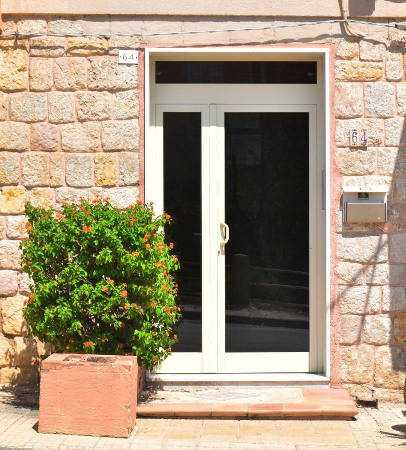 Antica Akragante Apartment Agrigento Con Parcheggio Kültér fotó